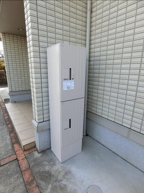ブリーゼ（302） 共有部分