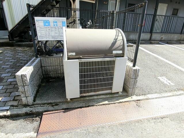 グランセル向井（205） 物件画像
