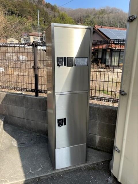 セジュール上瀬野（103） 物件画像