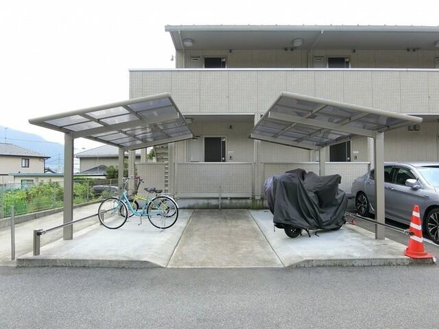 セジュール長居　E棟（203） 物件画像