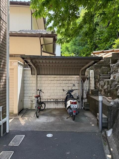 ローズコート堀越（102） 物件画像