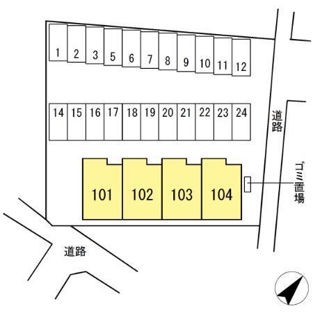 写真:その他物件の写真02