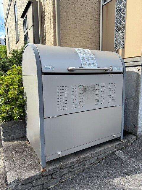 パールハイツ（103） 物件画像