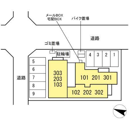 写真:その他物件の写真02