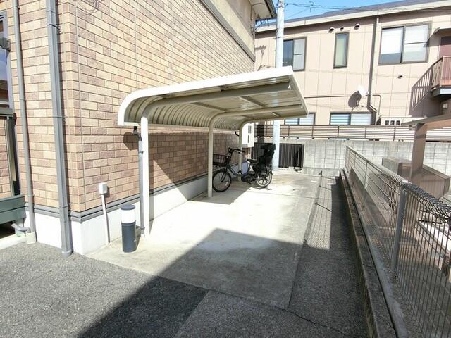 セジュールカメリア　A棟（102） 物件画像
