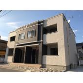 外観写真（昼）