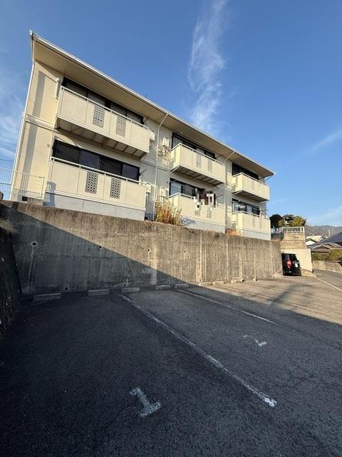 プリメーラ石井城（103） 駐車場