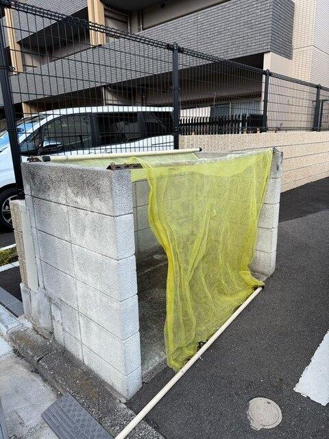 セジュール田中（203） 物件画像
