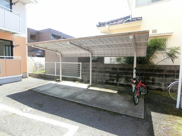 セジュール下桶　B棟（B202） 物件画像