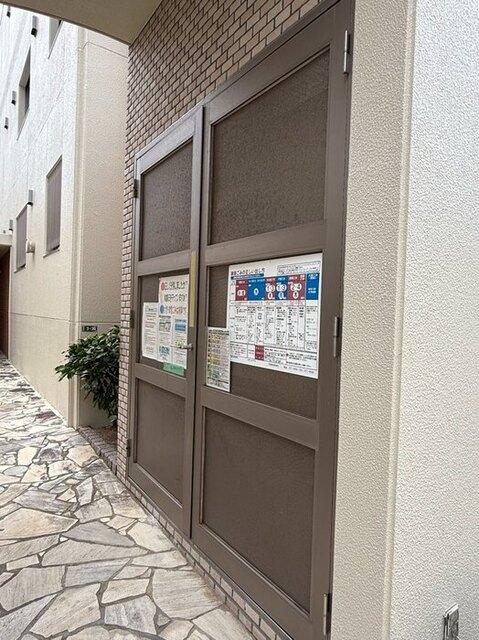ボンシャンス（105） 物件画像