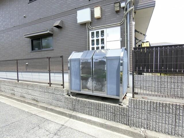 パークメゾン　B棟（103） 物件画像