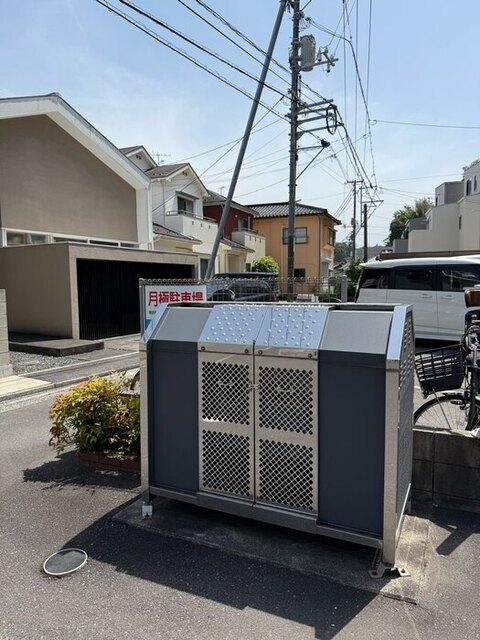 ローズコート堀越（102） 物件画像