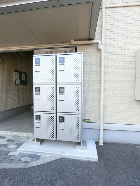 ハイドゥ伴Ⅲ（101） 物件画像