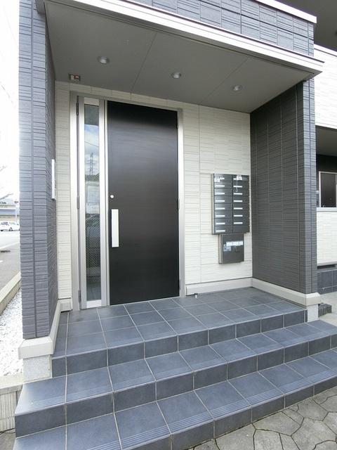 メゾン・レーヴ（102） 物件画像