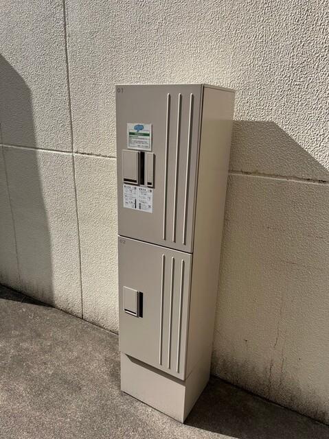 ボンシャンス（105） 物件画像