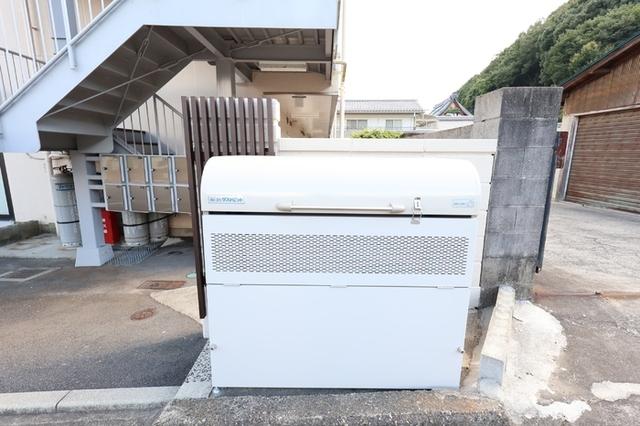 コンフォート緑井（104） 物件画像