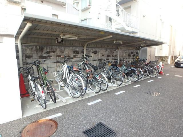 ＨＯＵＳＥ　ＴＡＧＡＷＡ（205） 物件画像