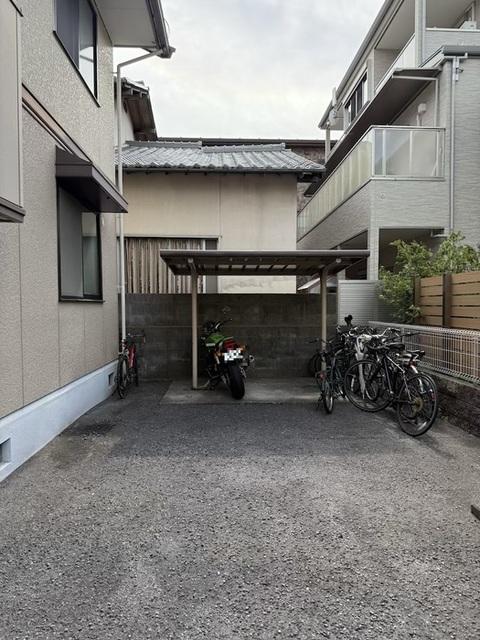 セジュール東雲　A棟（102） 物件画像
