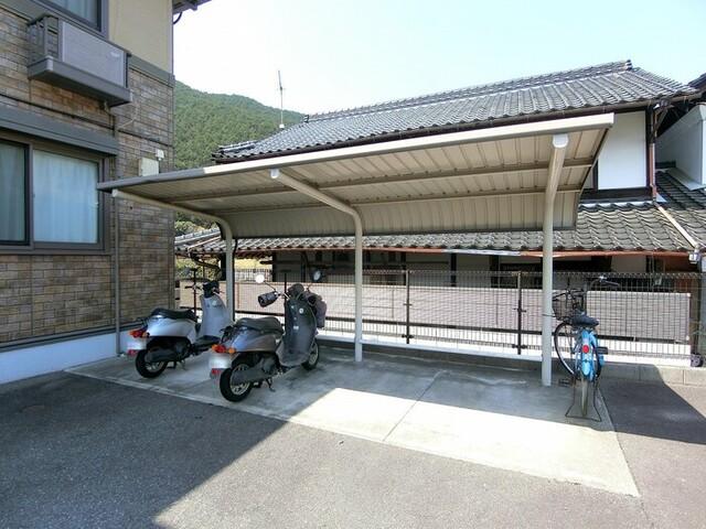セジュール深川　A棟（102） 物件画像