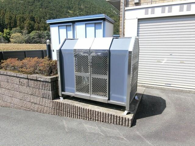 セジュール深川　A棟（102） 物件画像