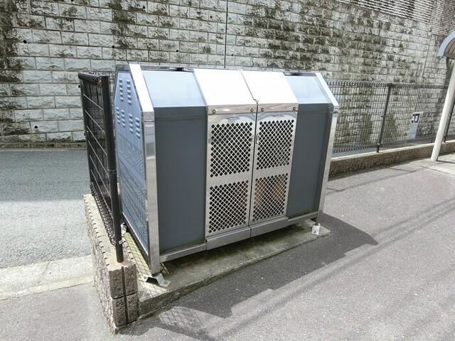 ディアコート壱番館（101） 物件画像