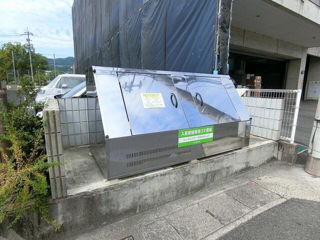 アゼリア祇園（401） 物件画像