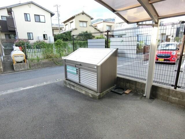 リヴェール小田　B棟（203） 共有部分