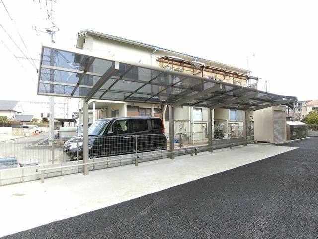 ワイズ古市（302） 物件画像