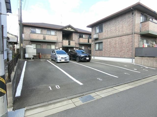 ウィルモア　A棟（102） 物件画像
