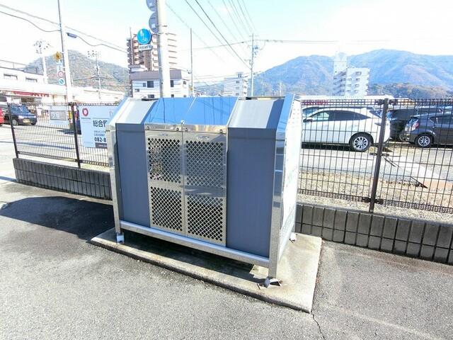 コーポラスヤナセⅡ（301） 物件画像