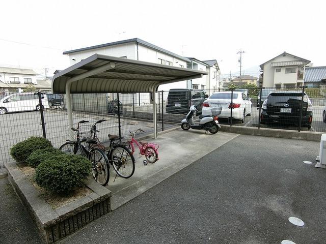 ルミエール川内（202） その他