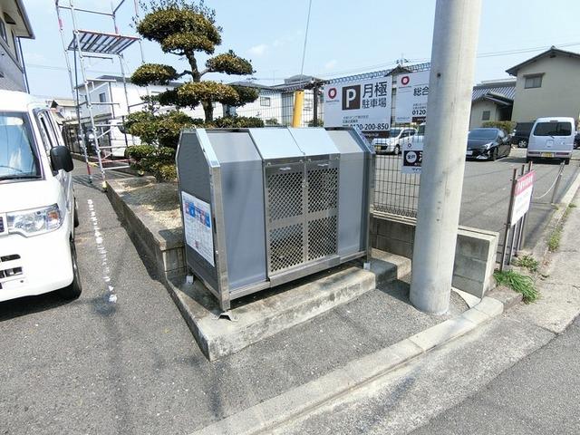 ルミエール川内（202） 物件画像