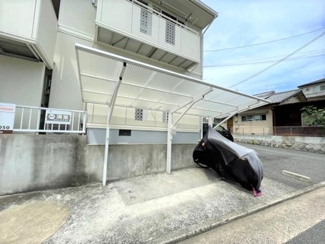 プリメーラ城ヶ丘（102） 物件画像