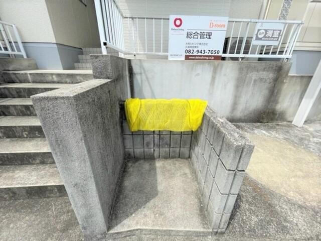 プリメーラ城ヶ丘（102） 物件画像