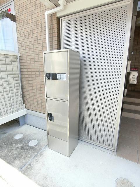 アーク　フォレ（101） 物件画像