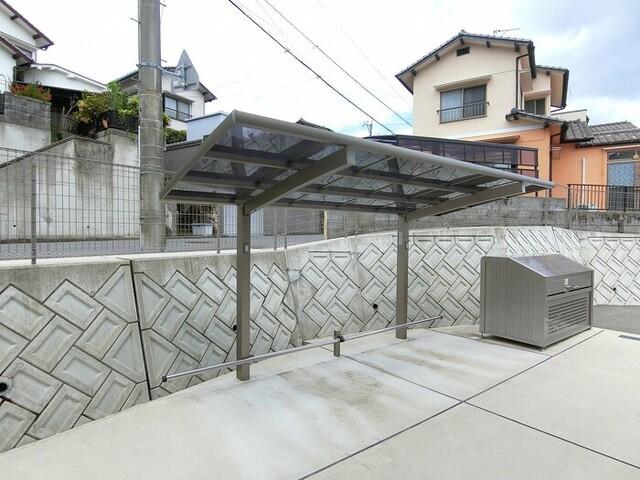 レグルス（203） 物件画像