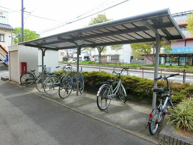 クレッシェンド今村（304） 物件画像