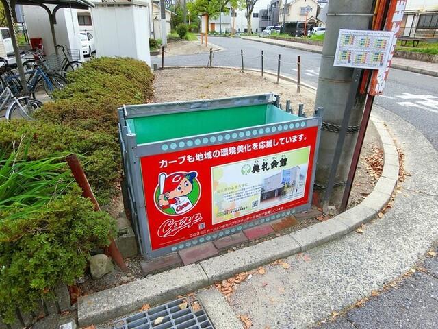 クレッシェンド今村（304） 物件画像
