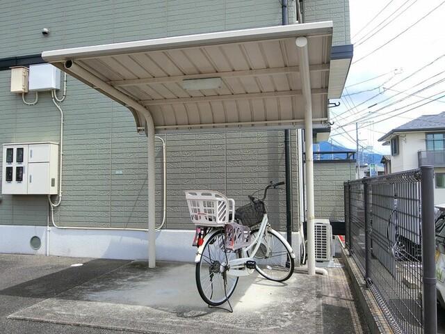 セジュール梅林（102） 物件画像