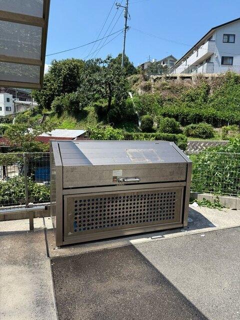 Ｇｒａｃｉｏｕｓ（グレーシャス）　B棟（101） 物件画像