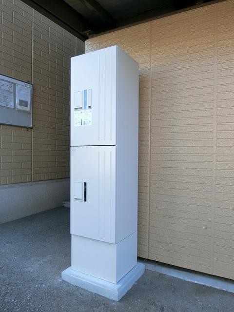 ハイドゥ伴　B棟（B202） 物件画像