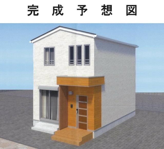 カーサ　勝（101） 外観