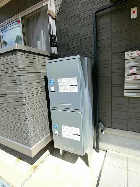 セジュールソフィア（202） 物件画像