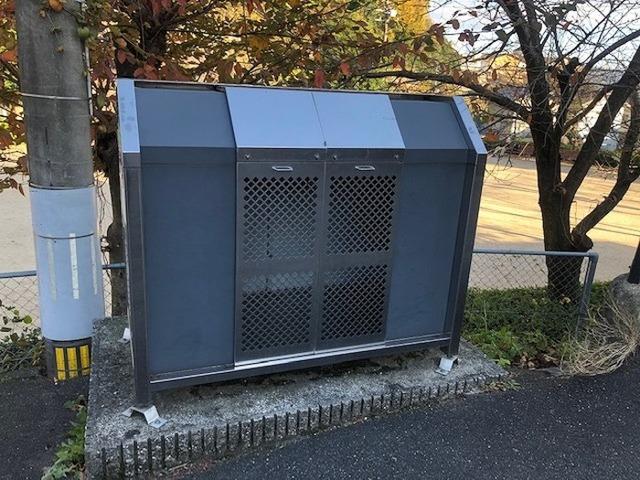セジュール荒谷川Ⅱ（201） 物件画像