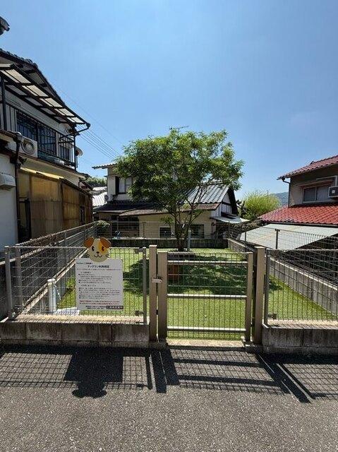 Ｇｒａｃｉｏｕｓ（グレーシャス）　B棟（101） 物件画像