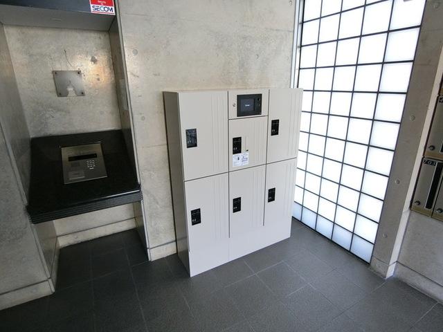 Ｔ−１ＦＬＡＴ（204） 物件画像
