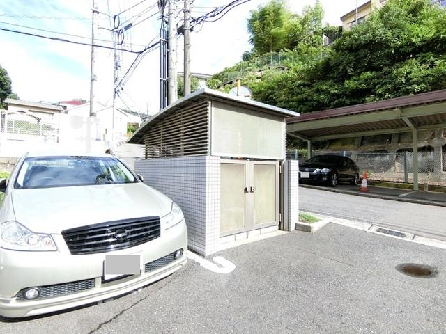 Ｔ−１ＦＬＡＴ（204） 物件画像