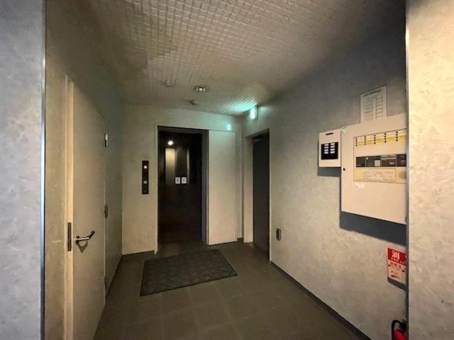 コンフォール空港通り（704） 物件画像