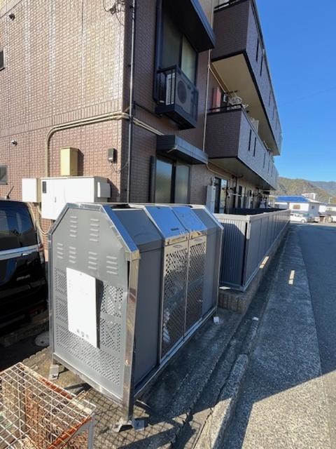 ラフィネ安芸　弐番館（102） 物件画像