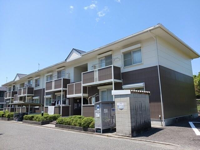 ひまわりＢ（103） 外観